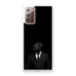 The Interview Ape Galaxy Note 20 Case