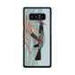 AK-47 Aquamarine Revenge Galaxy Note 8 Case