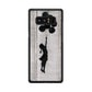 Banksy Girl With Balloons Galaxy Note 8 Case