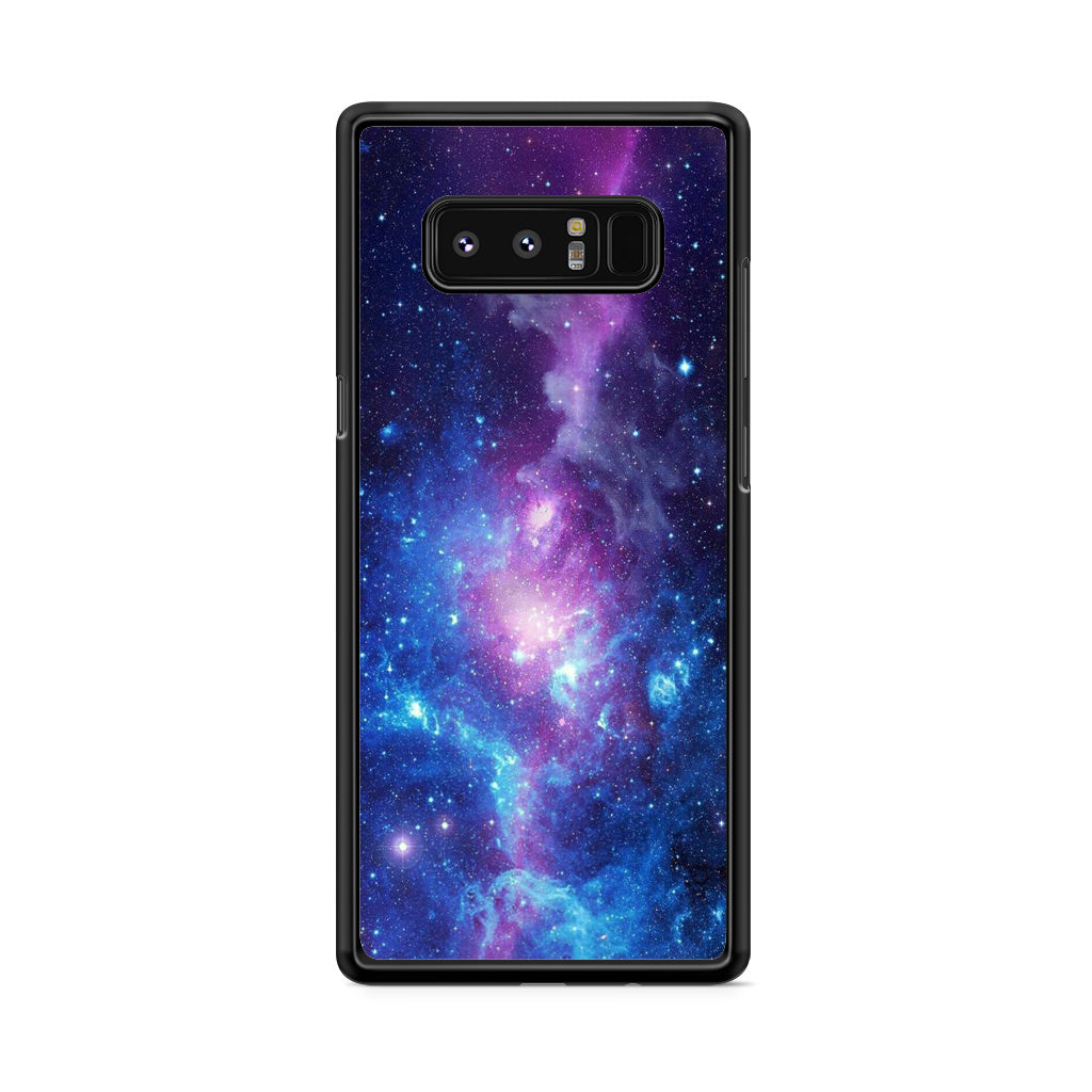 Beauty of Galaxy Galaxy Note 8 Case