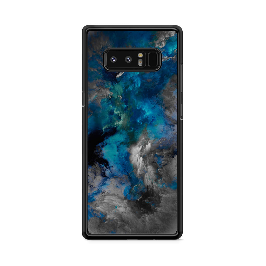 Dark Cloud Art Galaxy Note 8 Case