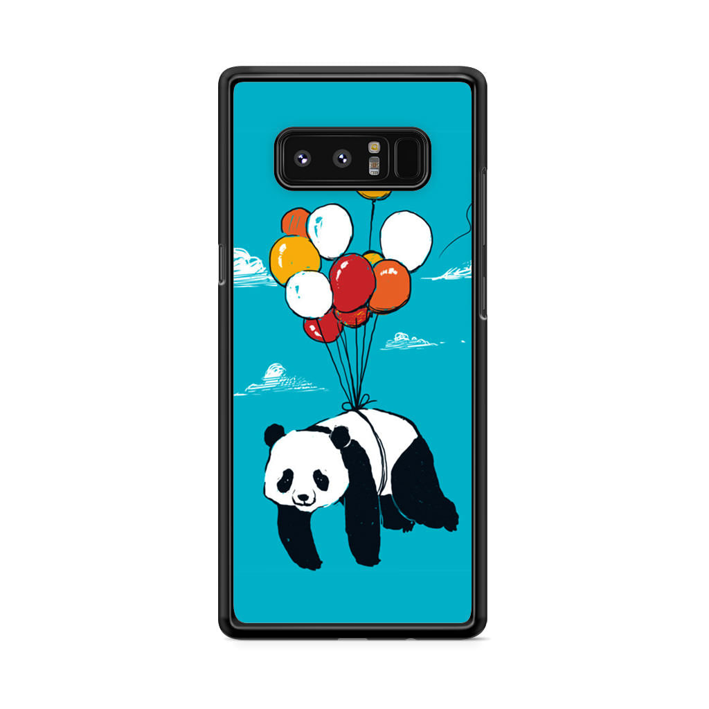 Flying Panda Galaxy Note 8 Case