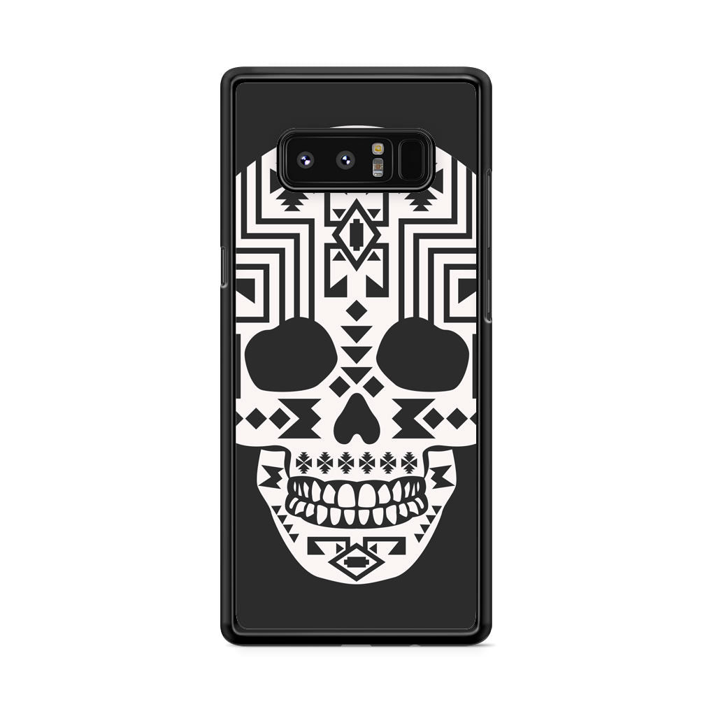 Greyskull Galaxy Note 8 Case