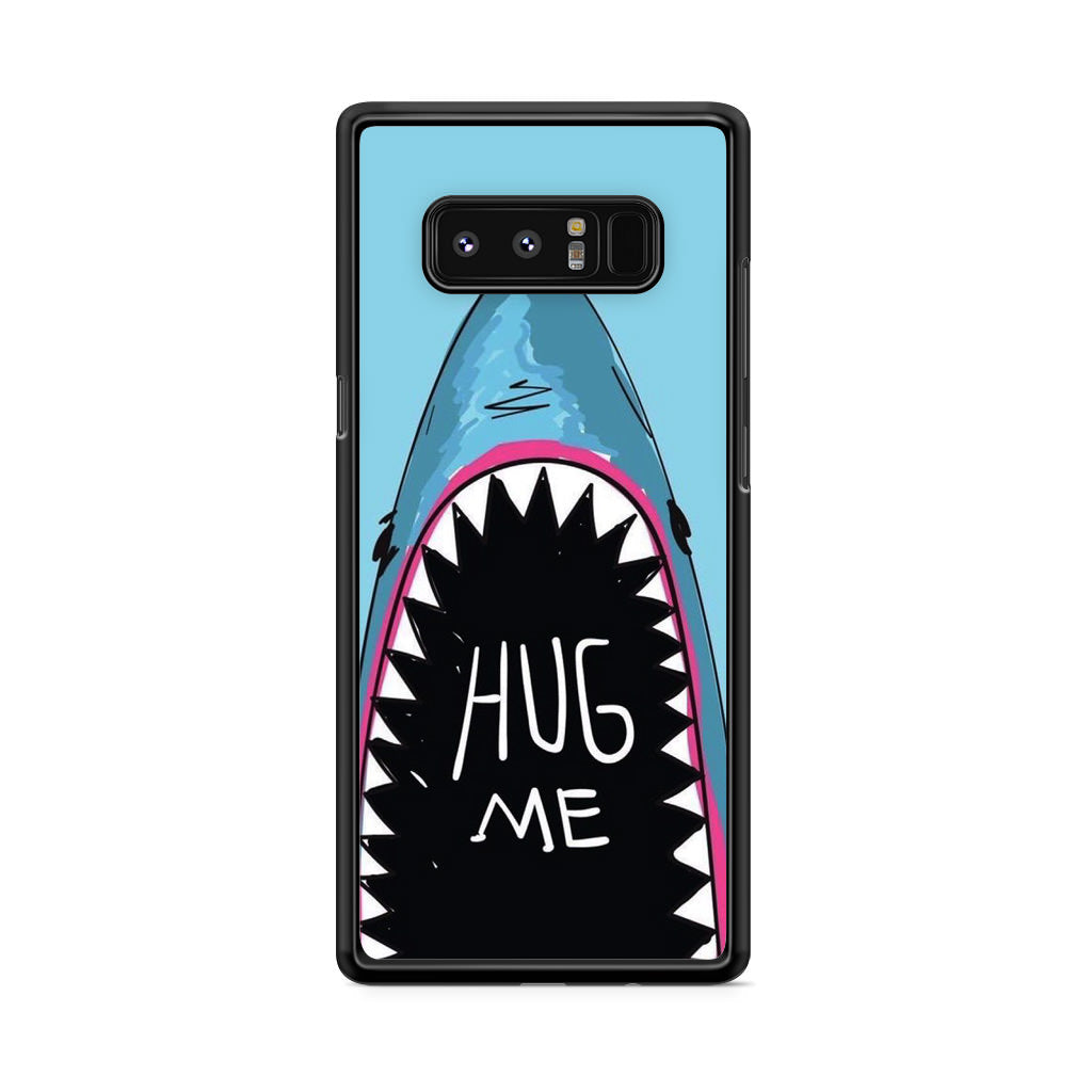 Hug Me Galaxy Note 8 Case