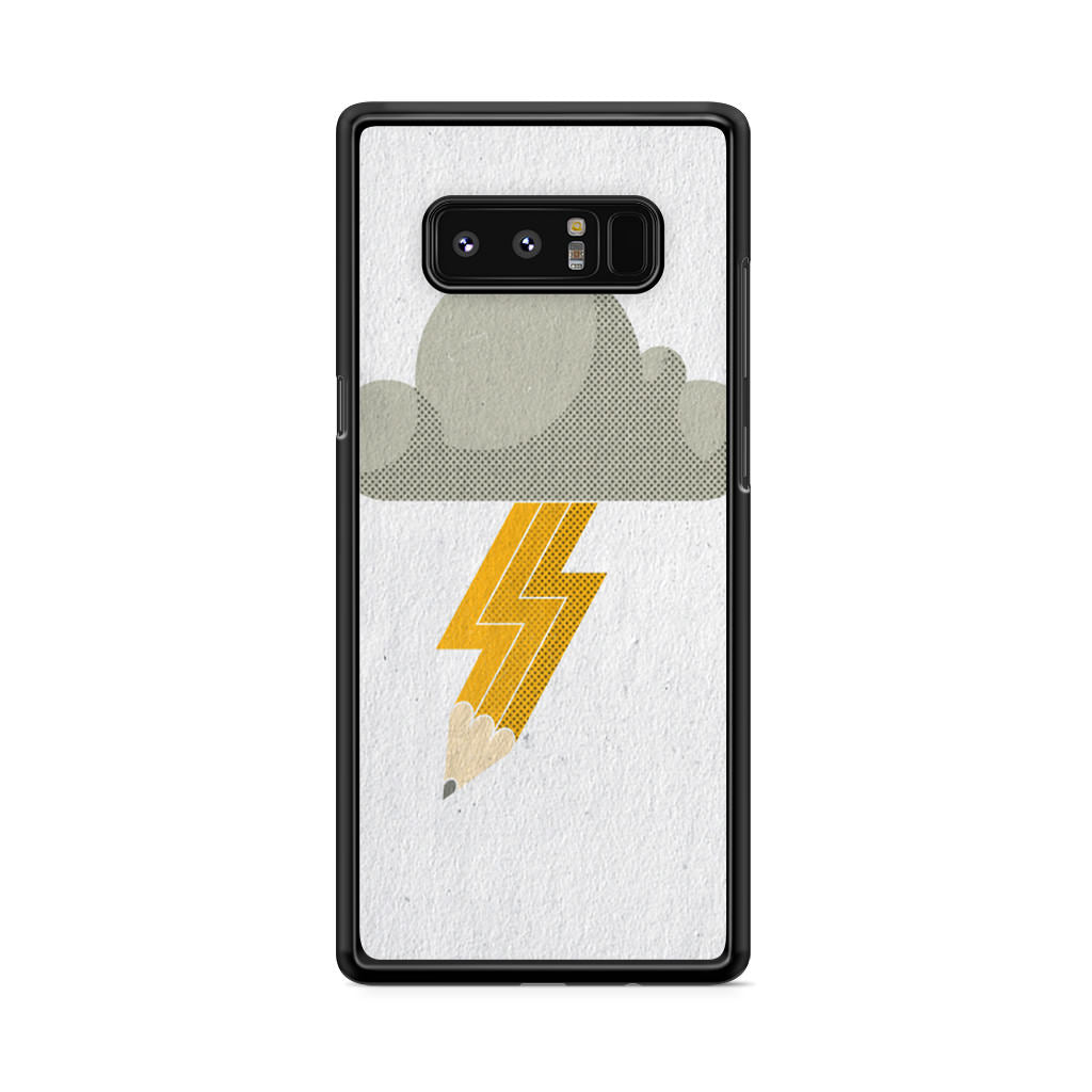 PenCloud Galaxy Note 8 Case