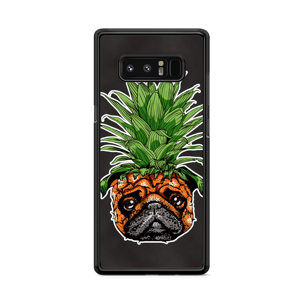 Pugnapple Galaxy Note 8 Case