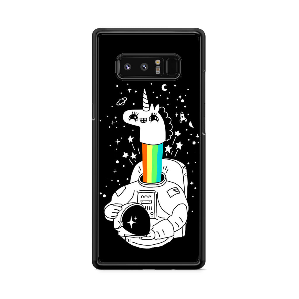 See You In Space Galaxy Note 8 Case