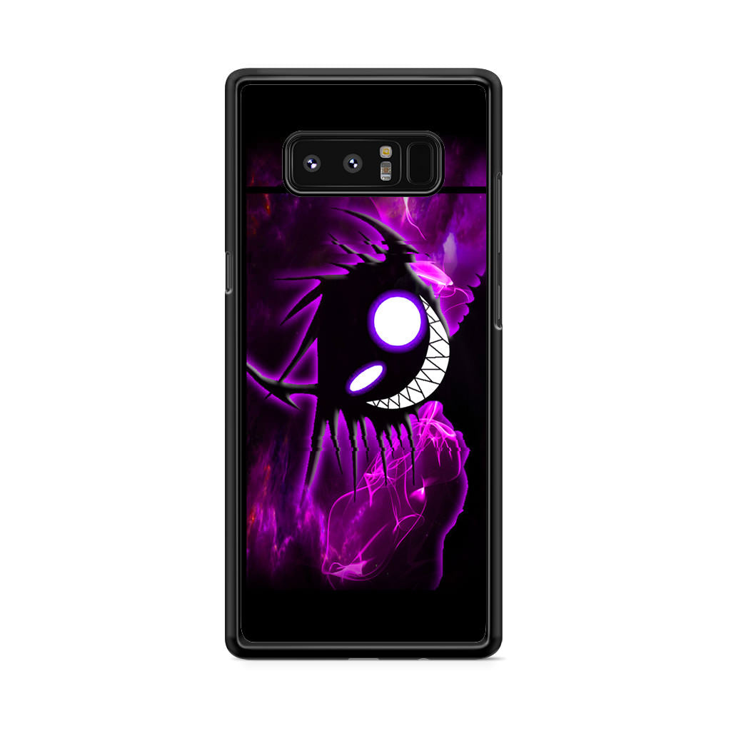 Sinister Minds Galaxy Note 8 Case