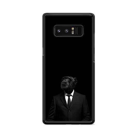 The Interview Ape Galaxy Note 8 Case