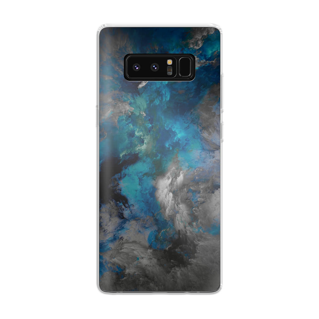 Dark Cloud Art Galaxy Note 8 Case