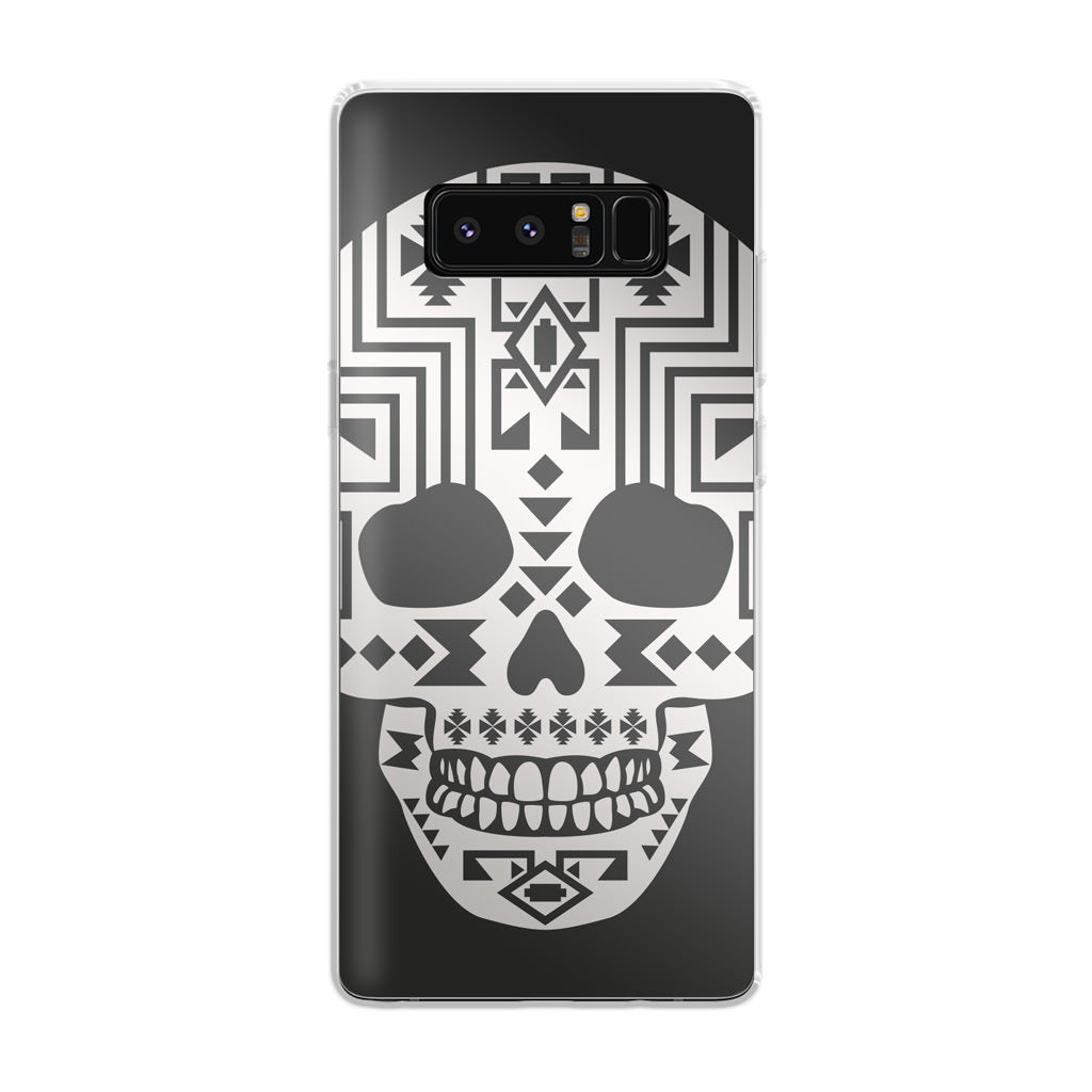 Greyskull Galaxy Note 8 Case