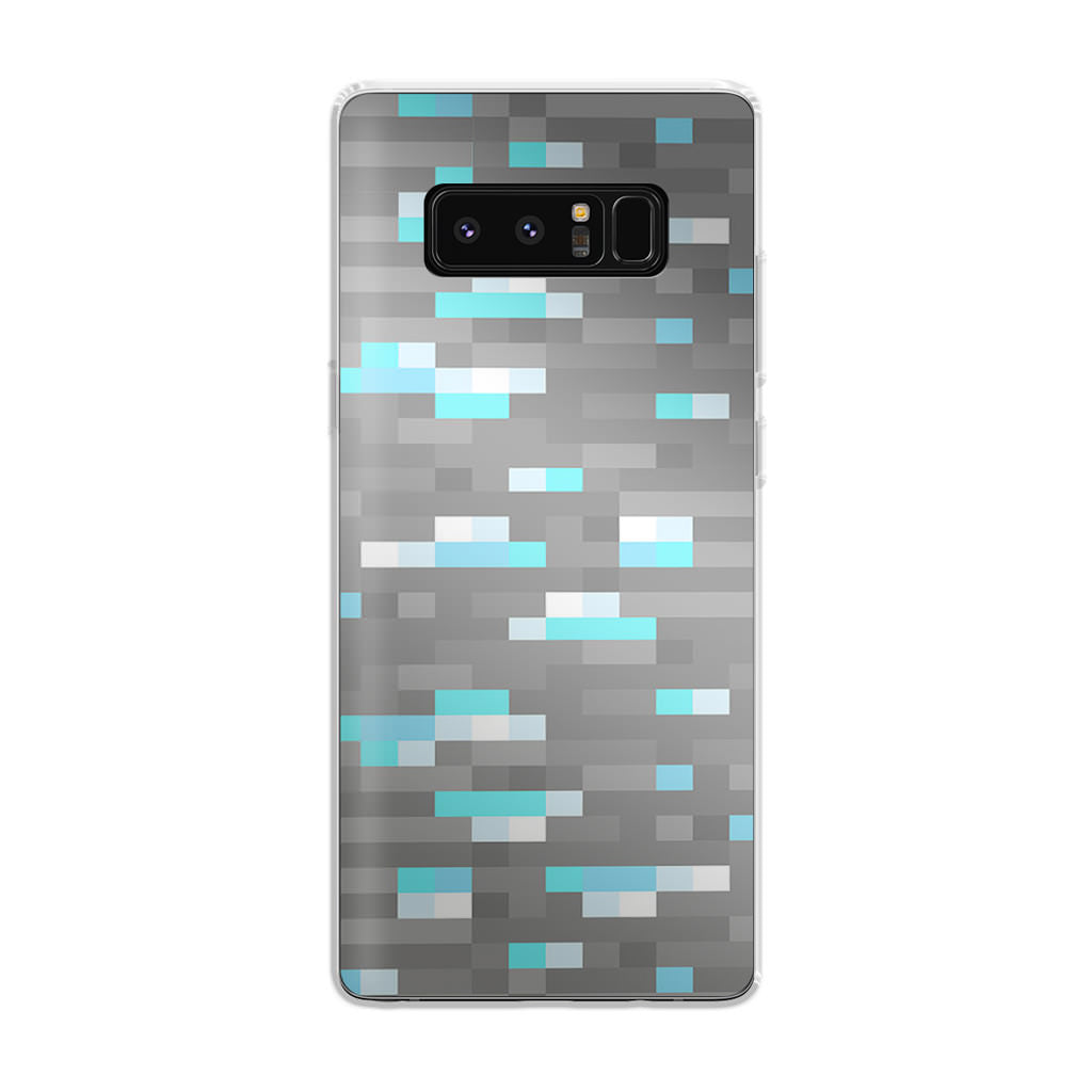 Inspired Ore Diamond Galaxy Note 8 Case