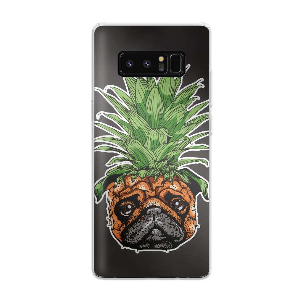 Pugnapple Galaxy Note 8 Case