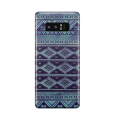 Aztec Motif Galaxy Note 8 Case