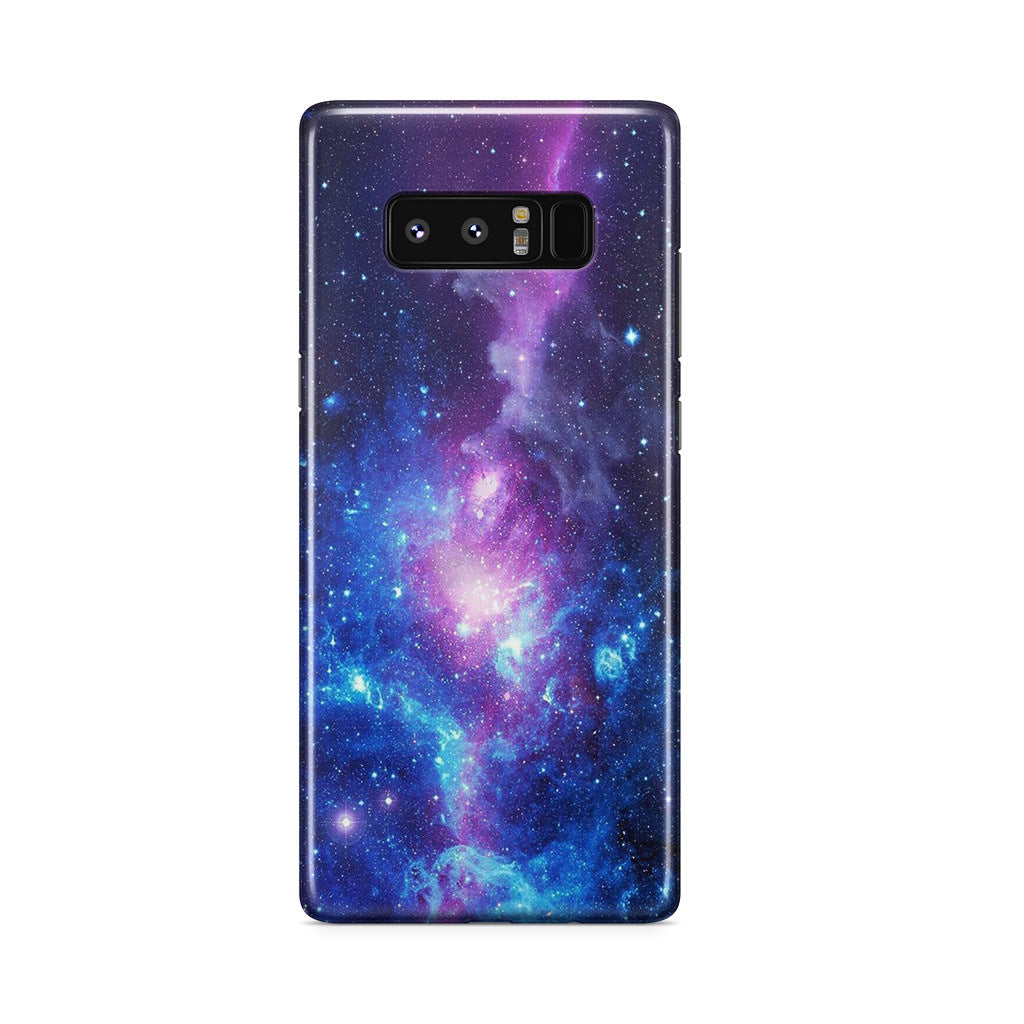 Beauty of Galaxy Galaxy Note 8 Case