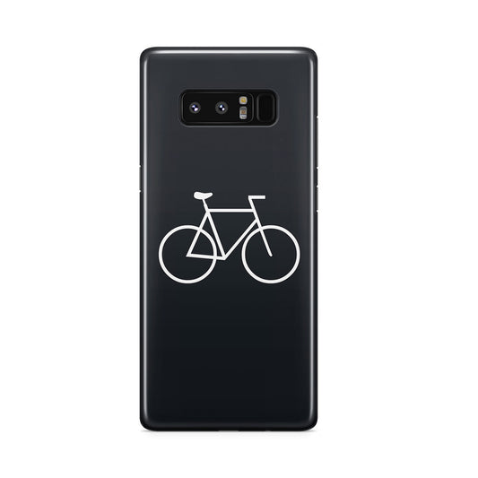 Biker Only Galaxy Note 8 Case