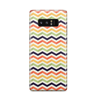 Cute Stripes Galaxy Note 8 Case