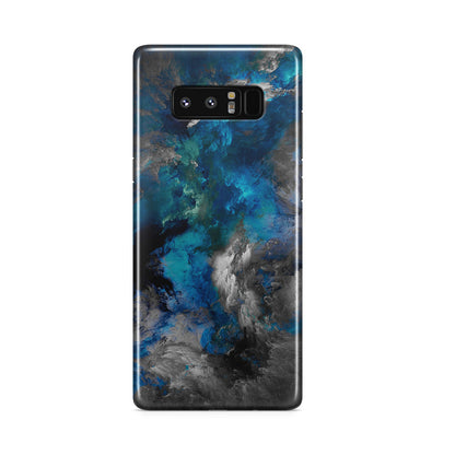 Dark Cloud Art Galaxy Note 8 Case