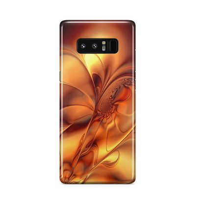 Evening Glory Galaxy Note 8 Case