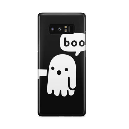 Ghost Of Disapproval Galaxy Note 8 Case