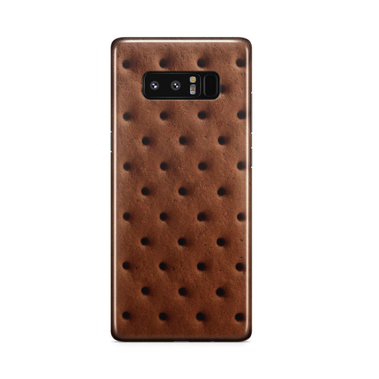 Ice Cream Sandwich Galaxy Note 8 Case