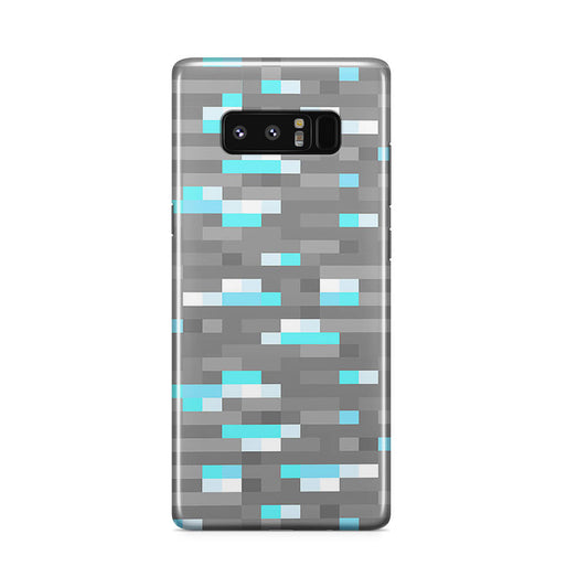 Inspired Ore Diamond Galaxy Note 8 Case