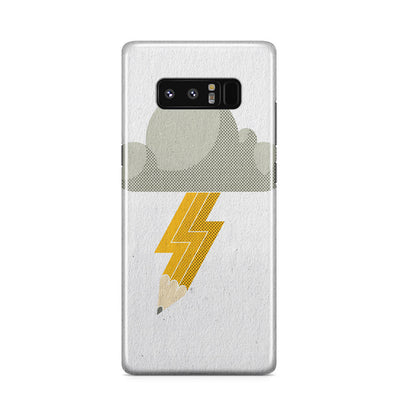 PenCloud Galaxy Note 8 Case