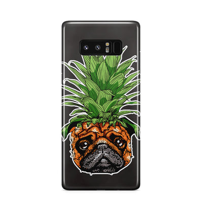 Pugnapple Galaxy Note 8 Case