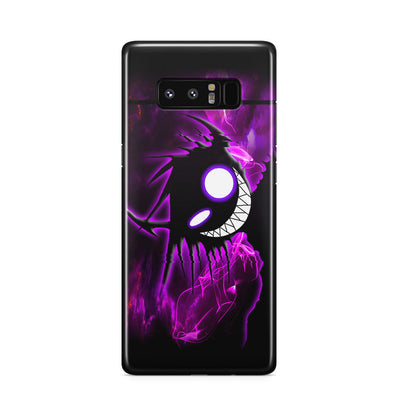 Sinister Minds Galaxy Note 8 Case