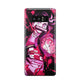 Nezuk0 Blood Demon Art Galaxy Note 8 Case