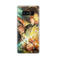 Zenittsu Sleep Mode Galaxy Note 8 Case