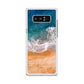 Beach Healer Galaxy Note 8 Case