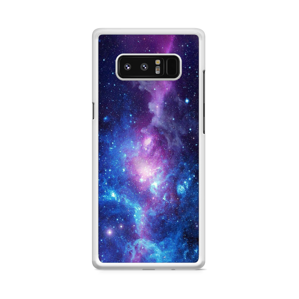 Beauty of Galaxy Galaxy Note 8 Case