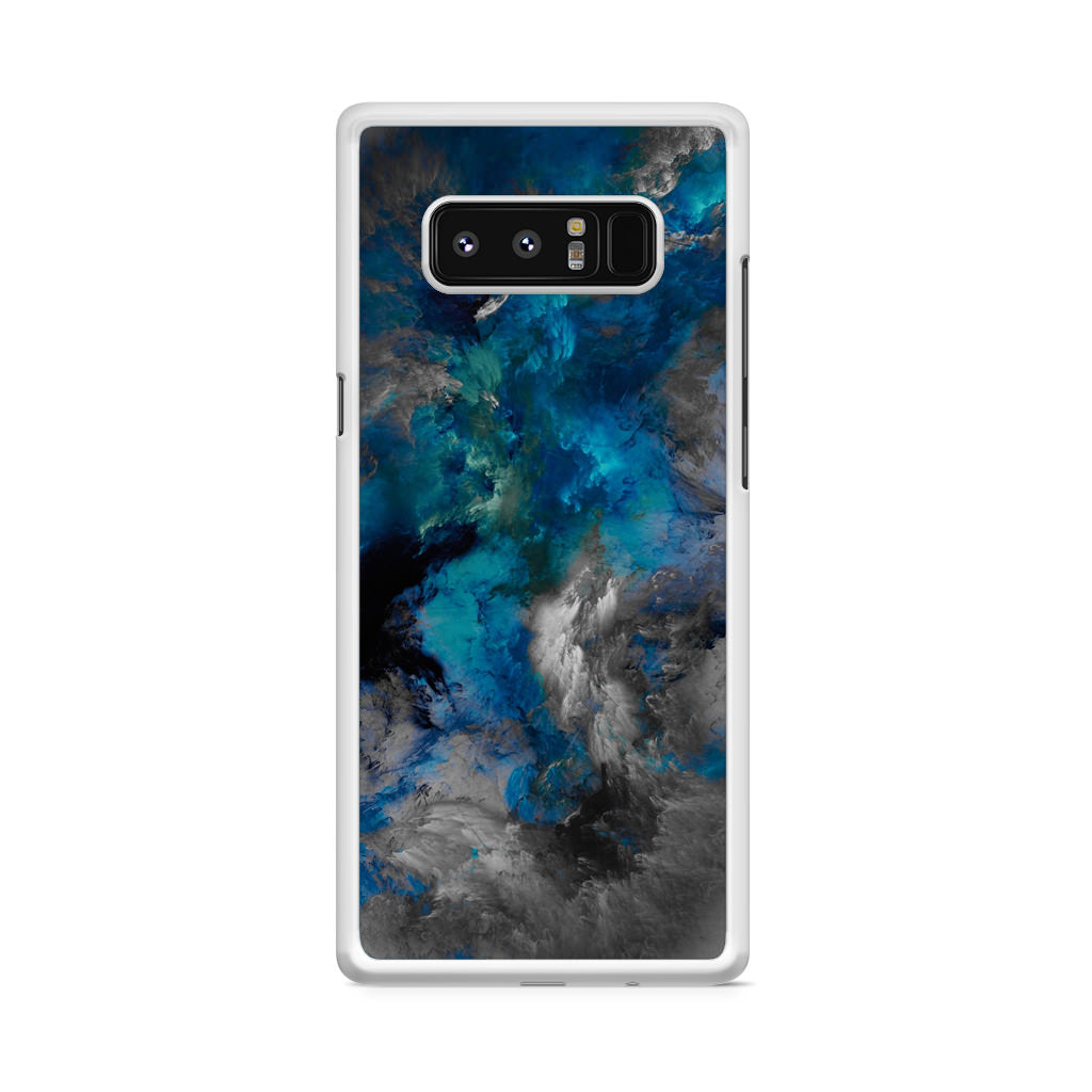 Dark Cloud Art Galaxy Note 8 Case