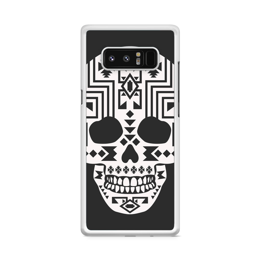 Greyskull Galaxy Note 8 Case