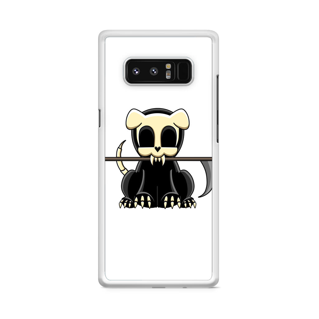 Grim Reapet Galaxy Note 8 Case