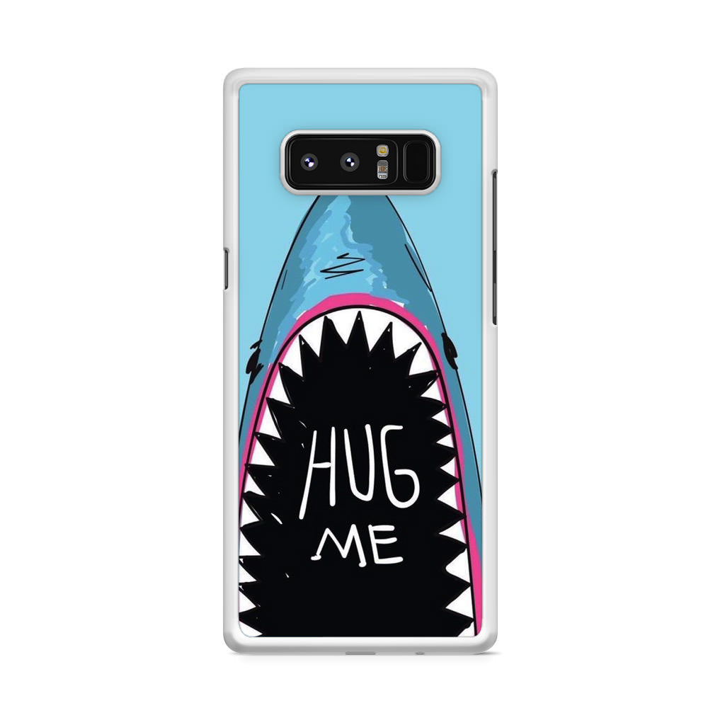 Hug Me Galaxy Note 8 Case