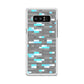 Inspired Ore Diamond Galaxy Note 8 Case