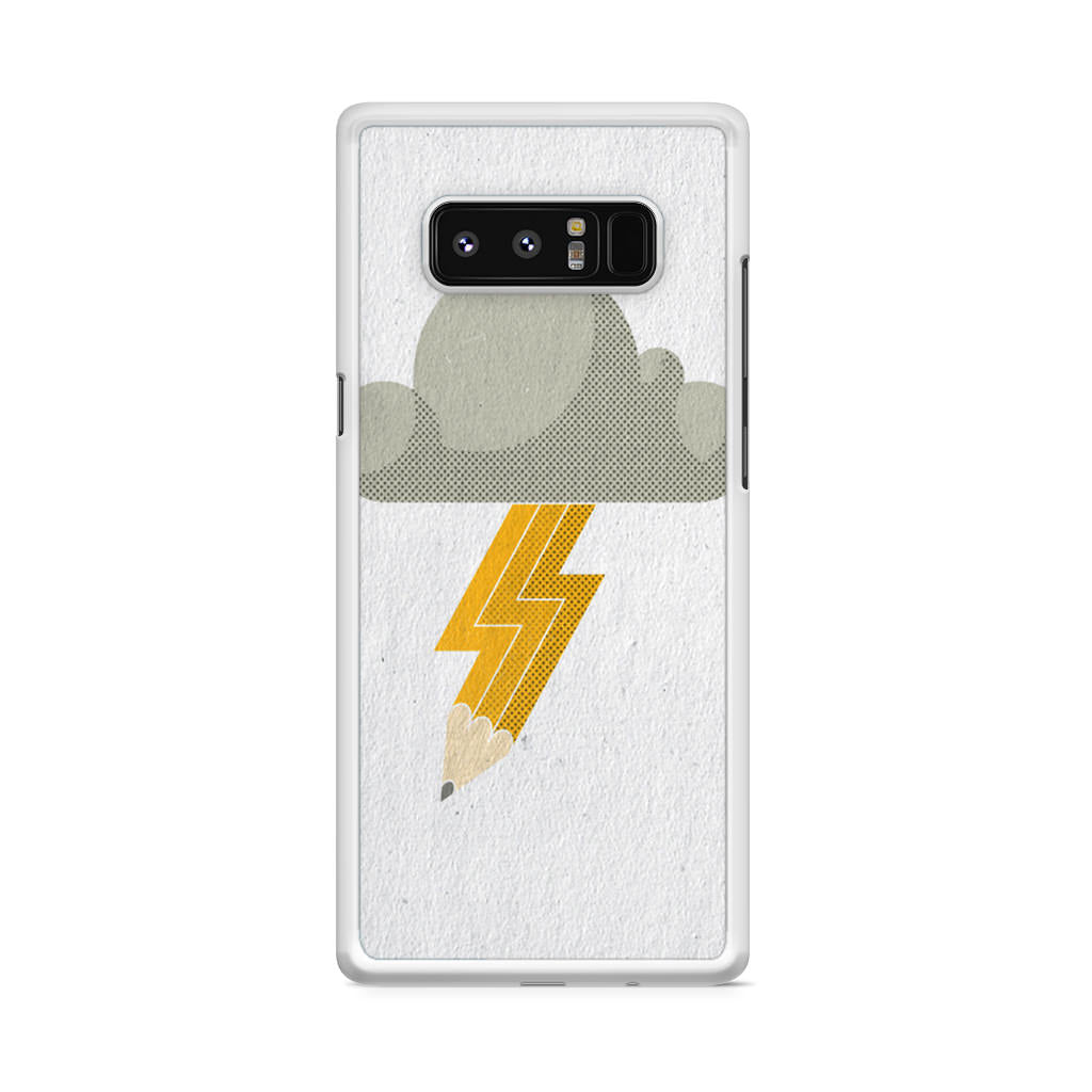 PenCloud Galaxy Note 8 Case