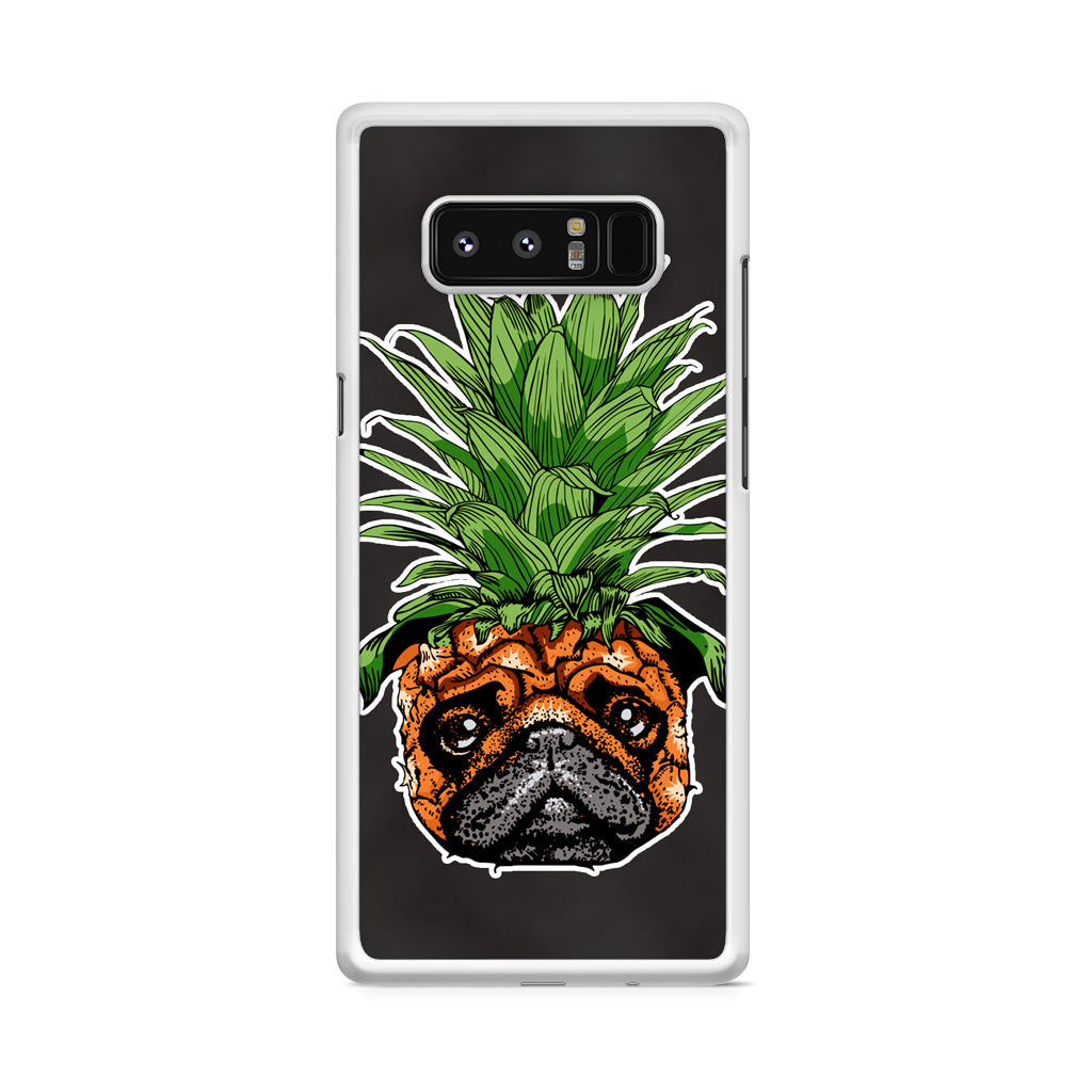 Pugnapple Galaxy Note 8 Case