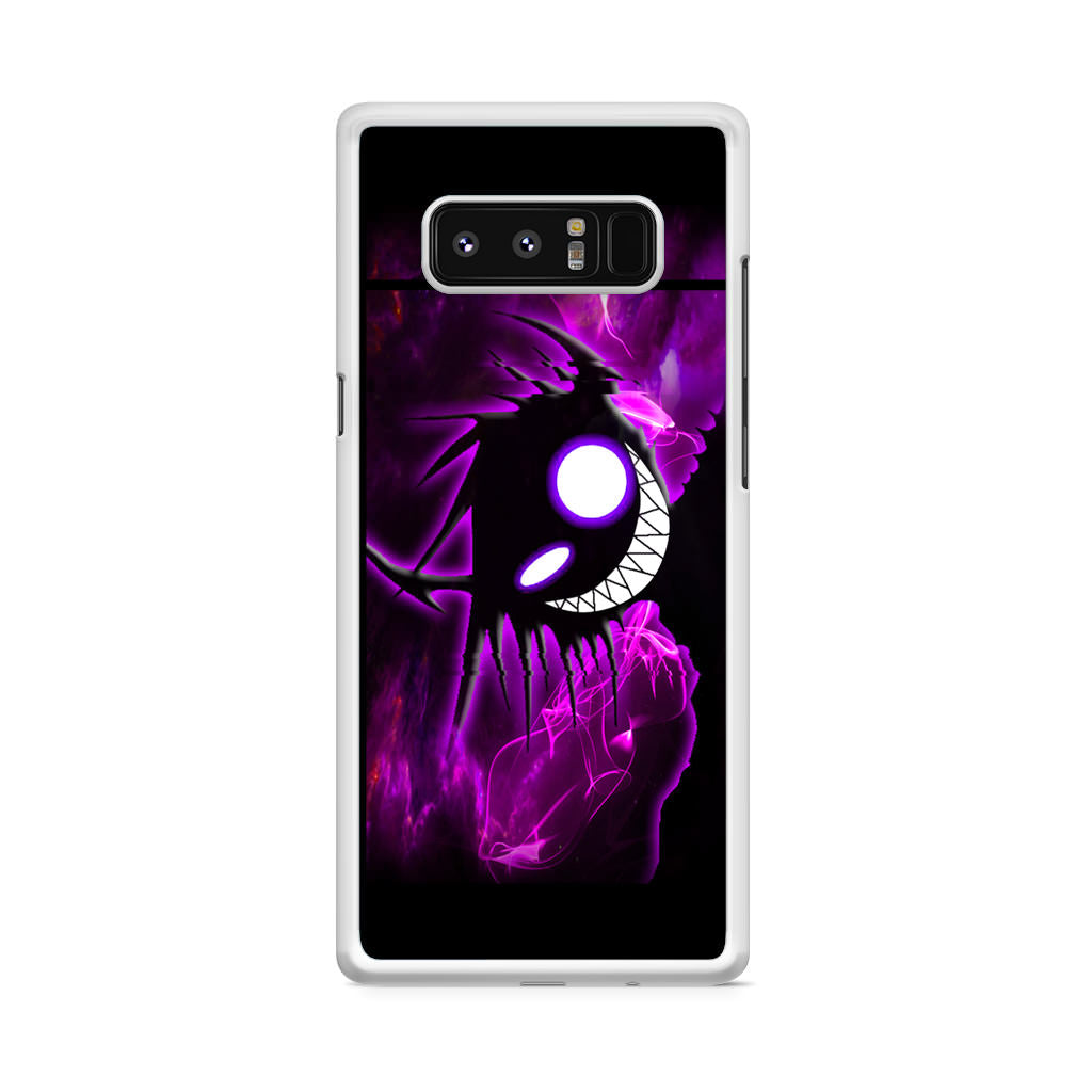 Sinister Minds Galaxy Note 8 Case