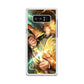 Zenittsu Sleep Mode Galaxy Note 8 Case