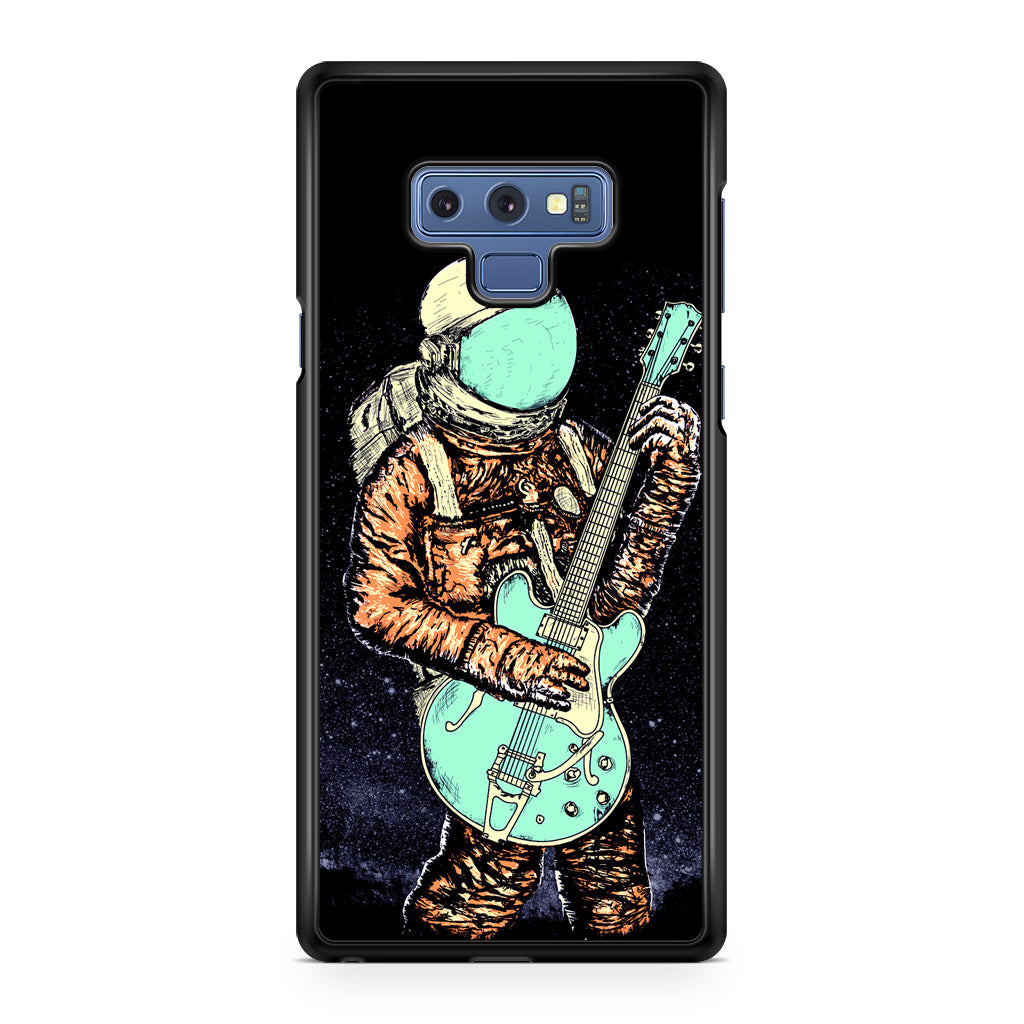 Alone In My Space Galaxy Note 9 Case