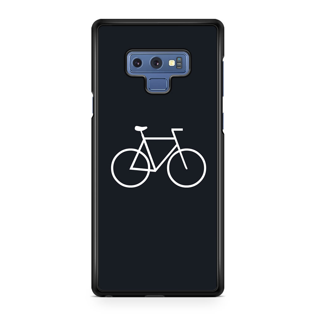 Biker Only Galaxy Note 9 Case