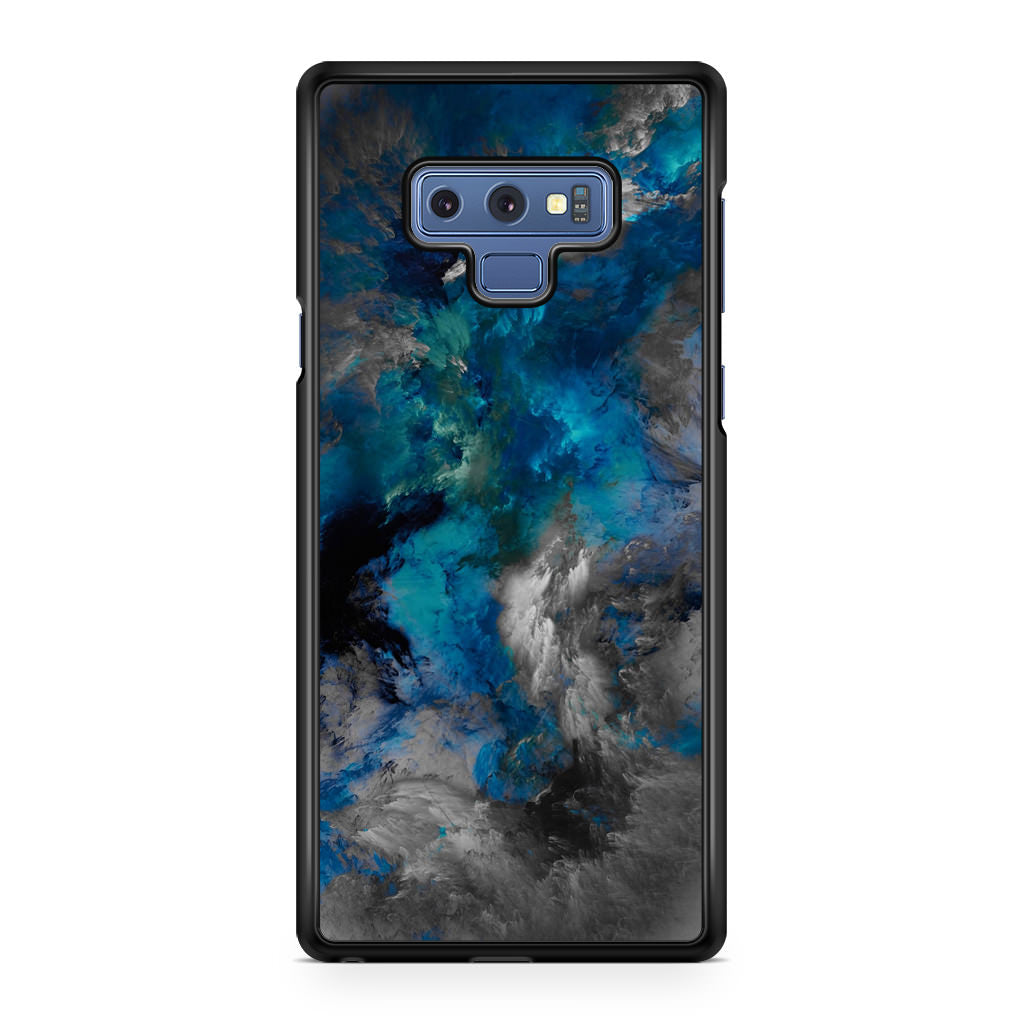 Dark Cloud Art Galaxy Note 9 Case