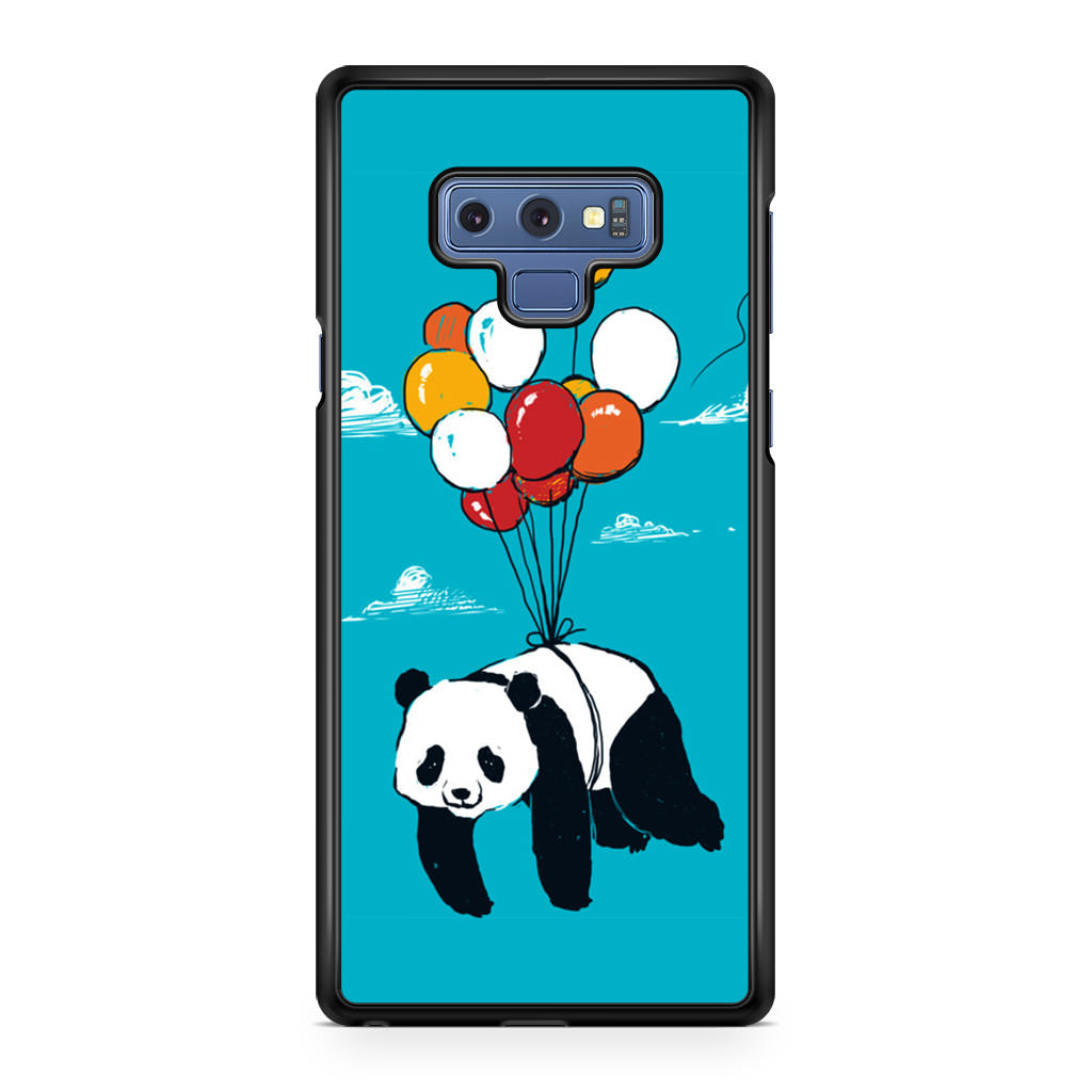 Flying Panda Galaxy Note 9 Case