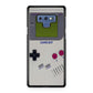 Game Boy Grey Model Galaxy Note 9 Case