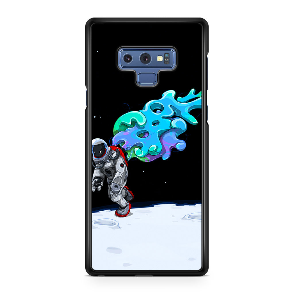 Moonwalk Galaxy Note 9 Case