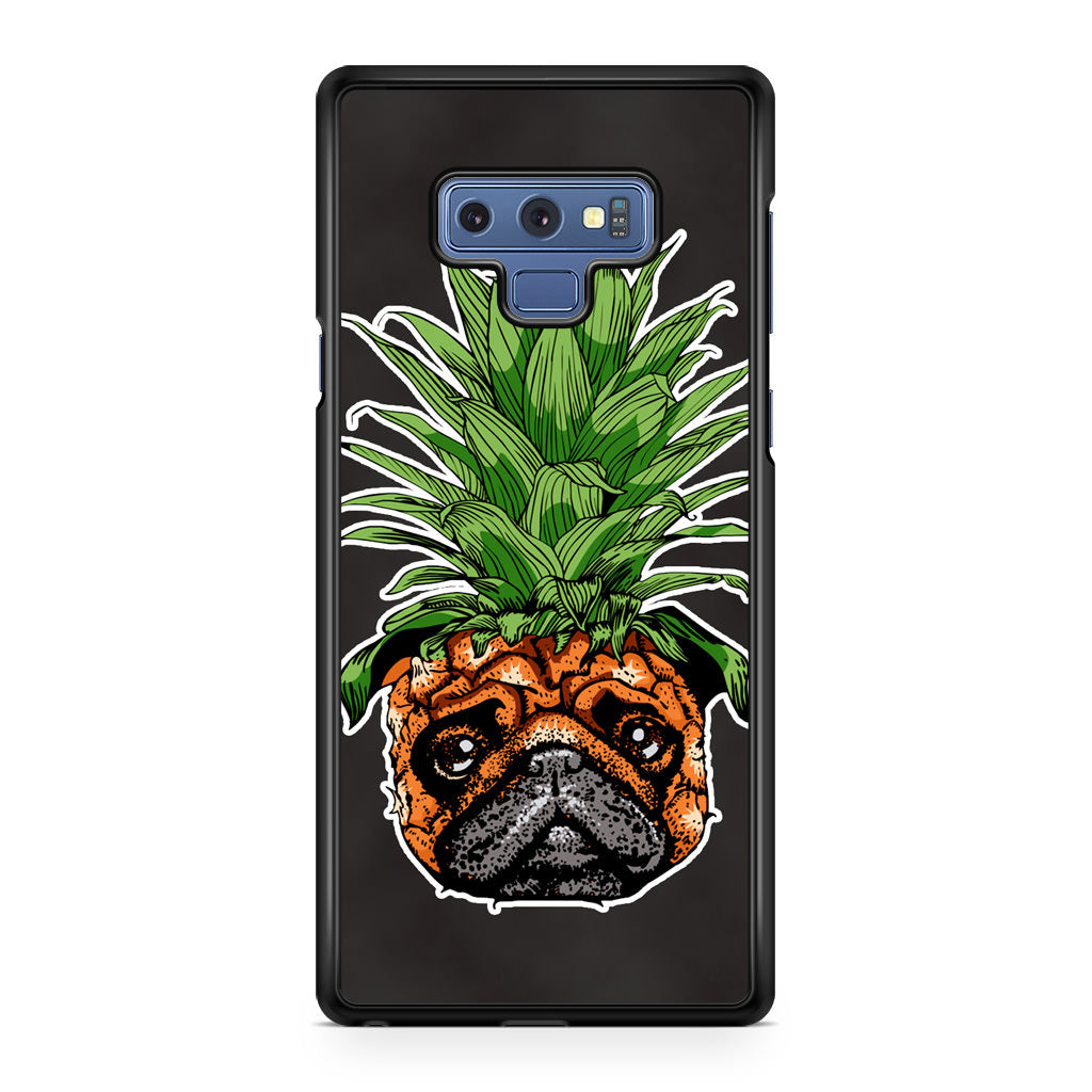 Pugnapple Galaxy Note 9 Case