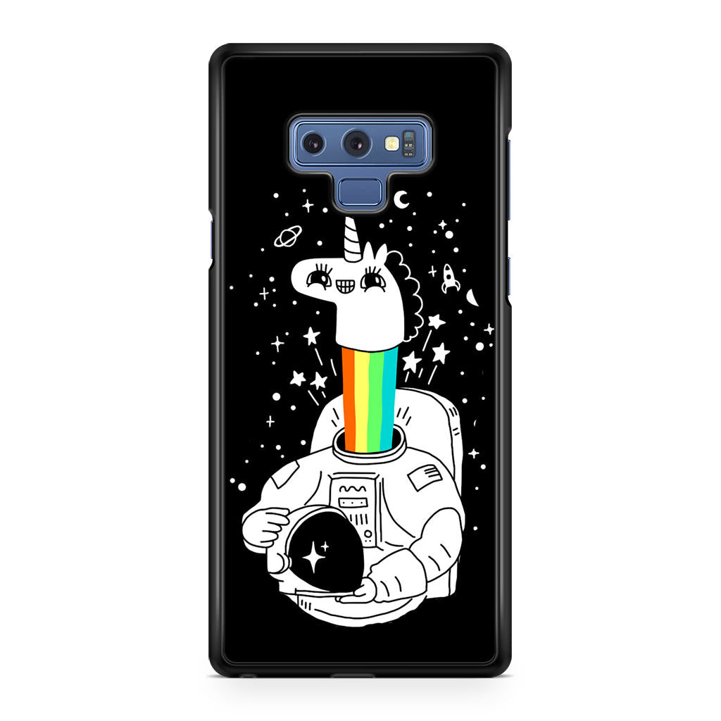 See You In Space Galaxy Note 9 Case